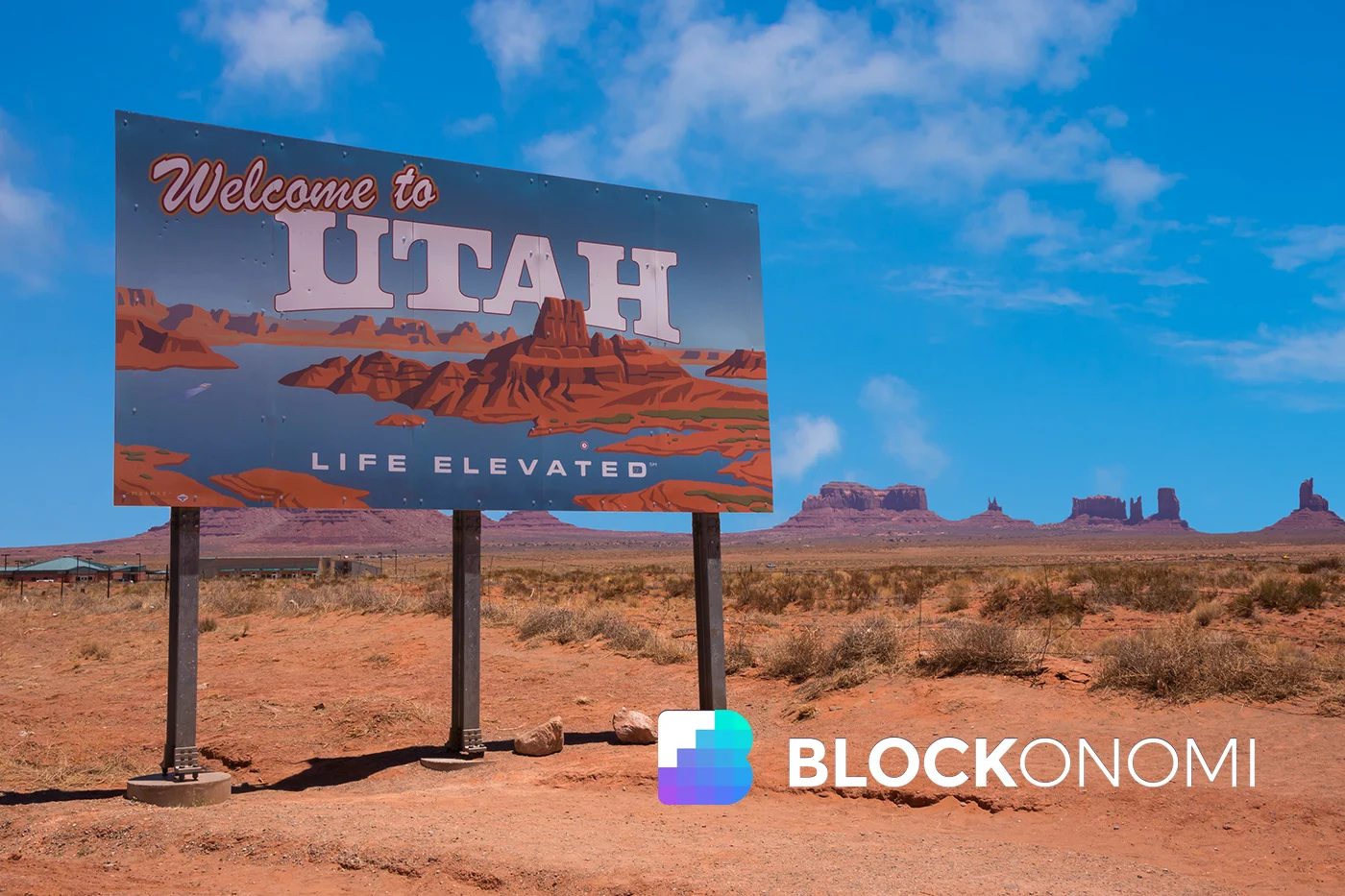 Utah Passes Blockchain Bill Without Bitcoin Reserve—Implications Ahead