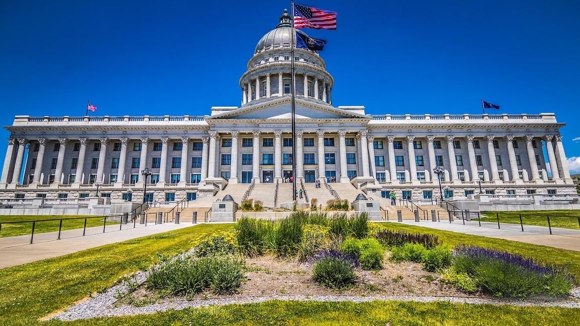 Utah Senate Passes Important Bitcoin Bill, Adjusts Custody Protections