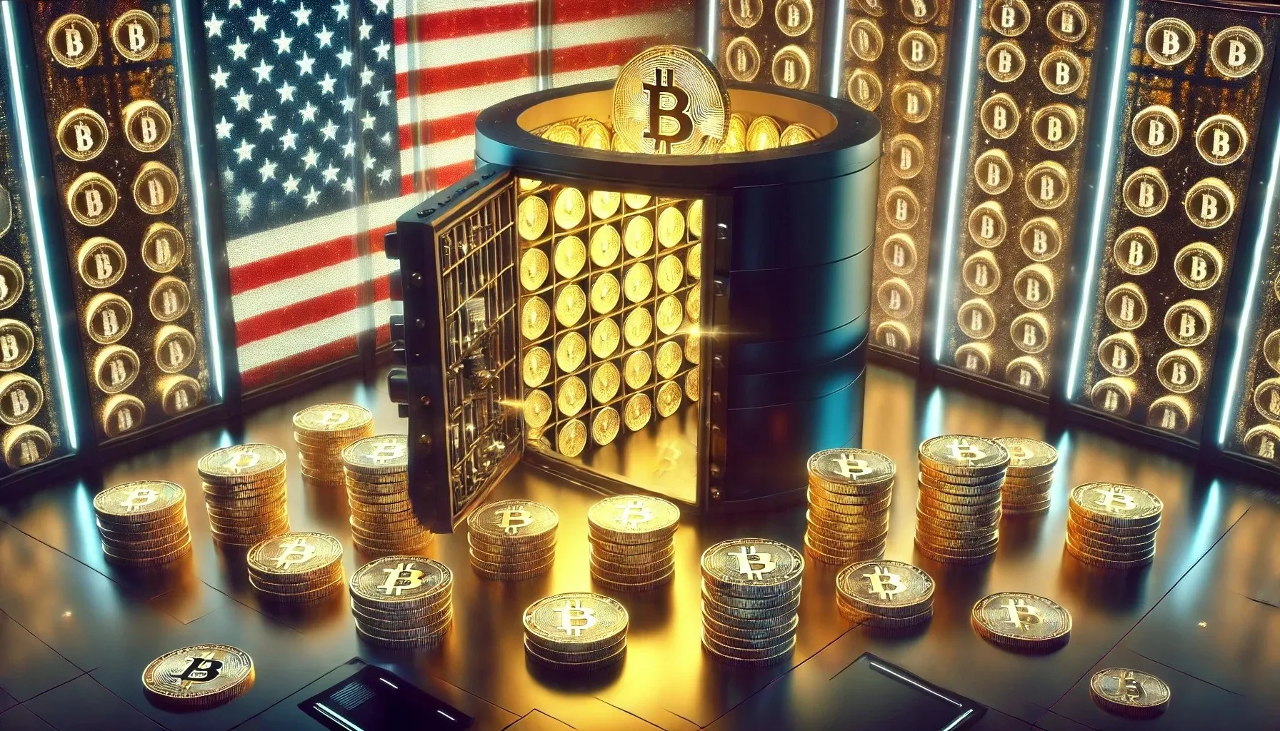 Trump’s Bitcoin Reserve: How Does It Impact the Future of Crypto?