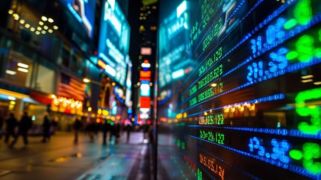 Federal Reserve Meeting Insights: What Investors Need to Know Now
