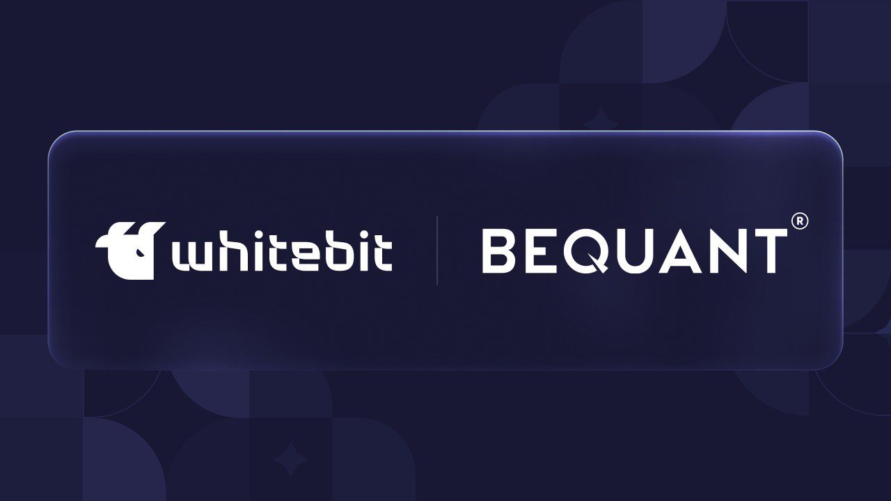 WhiteBIT and Bequant Join Forces to Revolutionize Institutional Crypto Trading