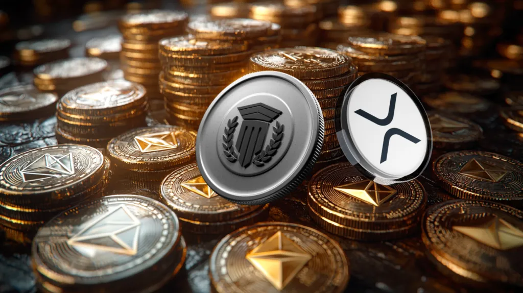 XRP and ETH Holders Eye Promising Altcoin Priced at $0.015