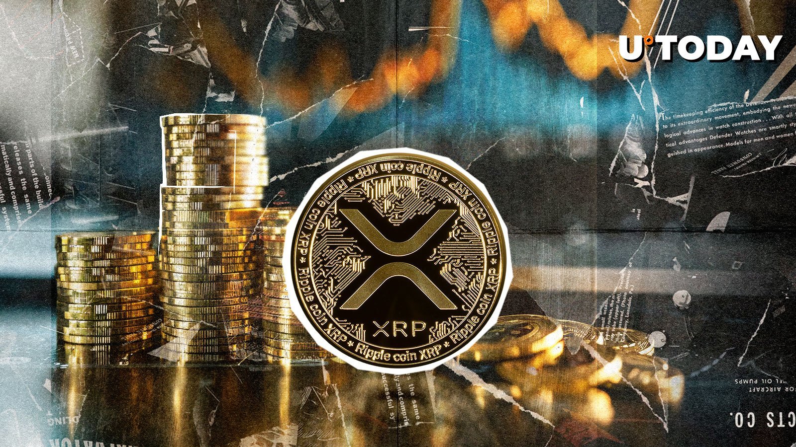 XRP: Is a Price Reversal Coming?