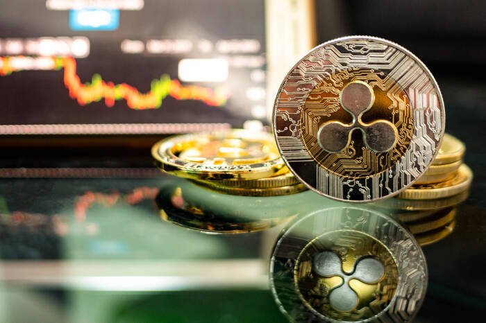 XRP Faces Risk of a 50% Crash Amid Economic Concerns in the US