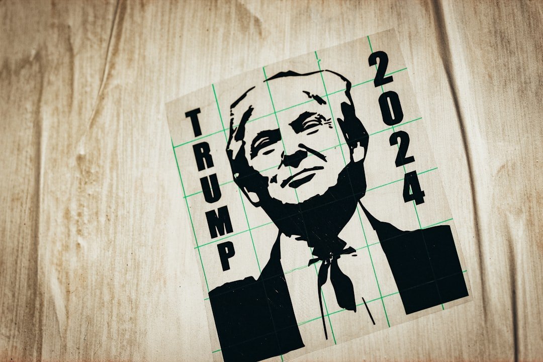 Trump's Tariff Strategy Under Scrutiny Amid Global Economic Worries