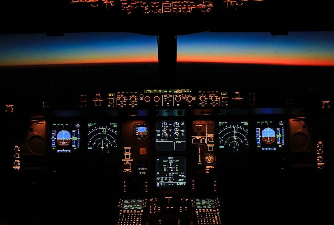 Airbus and Amazon Join Forces to Revolutionize In-Flight Connectivity