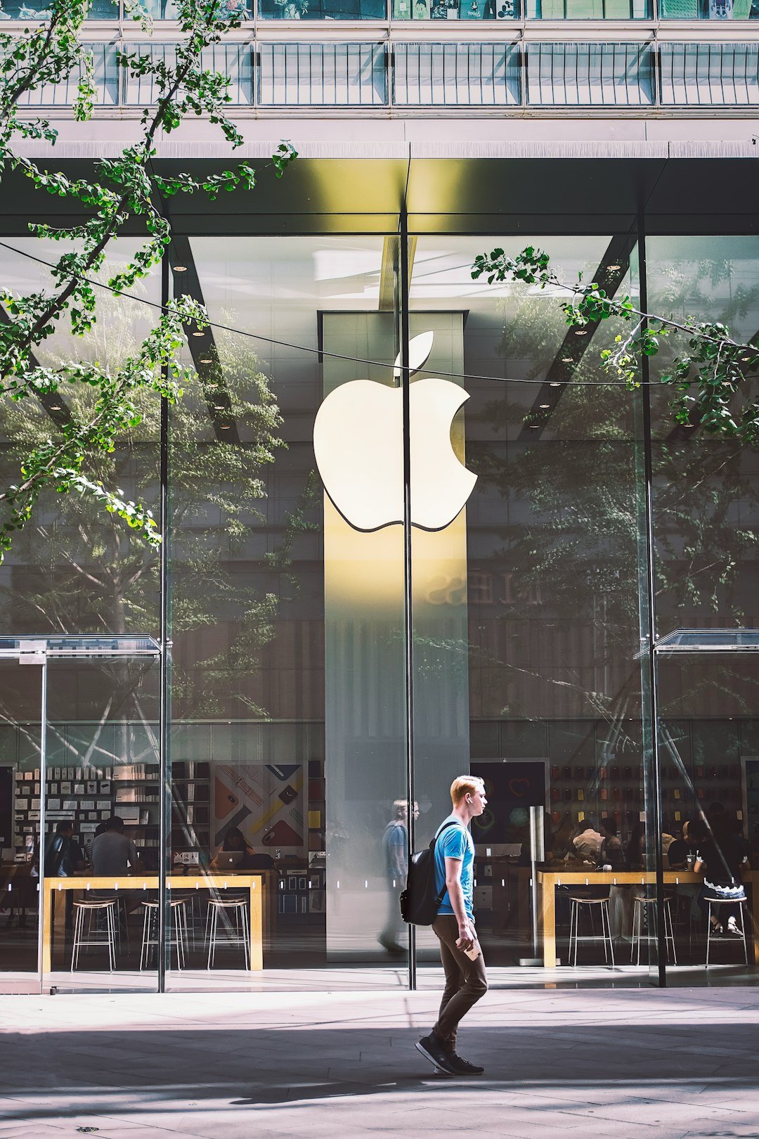 EU Decision on Apple and Meta Could Change the Tech Landscape