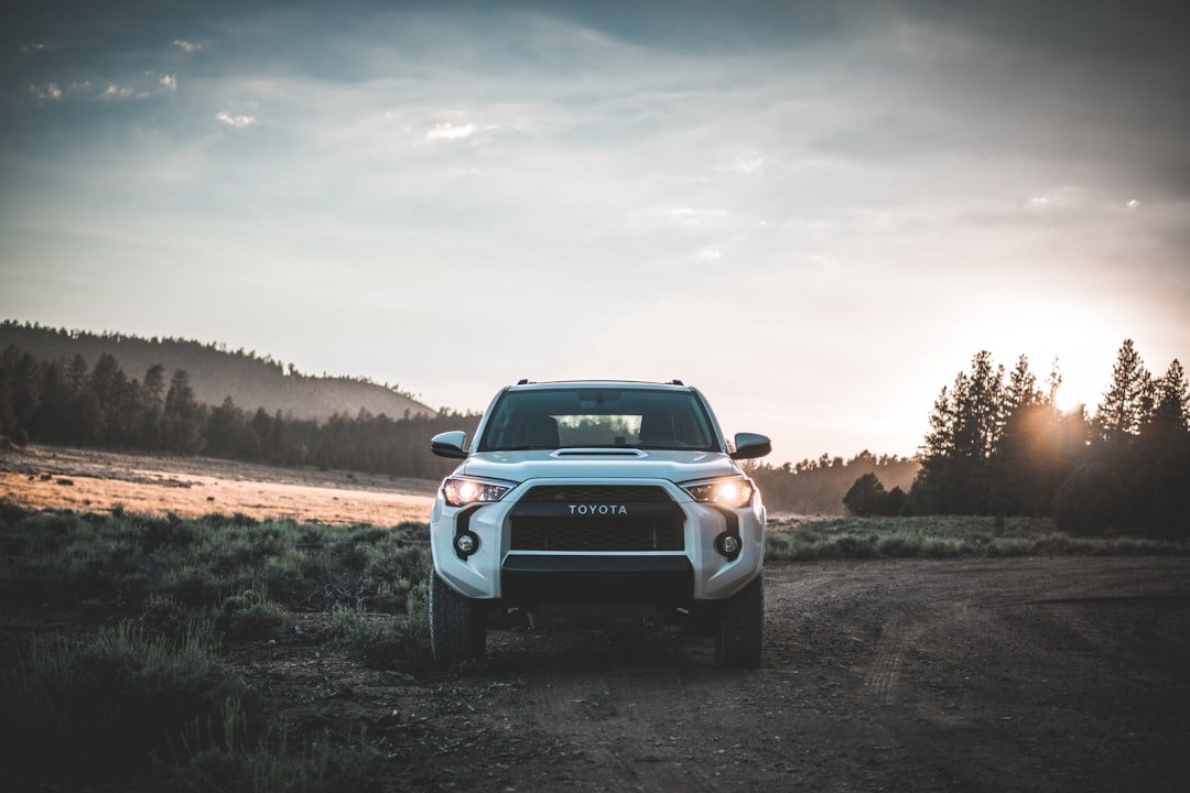 Toyota Industries Soars on Rumored Buyout Talks with Toyota Motor