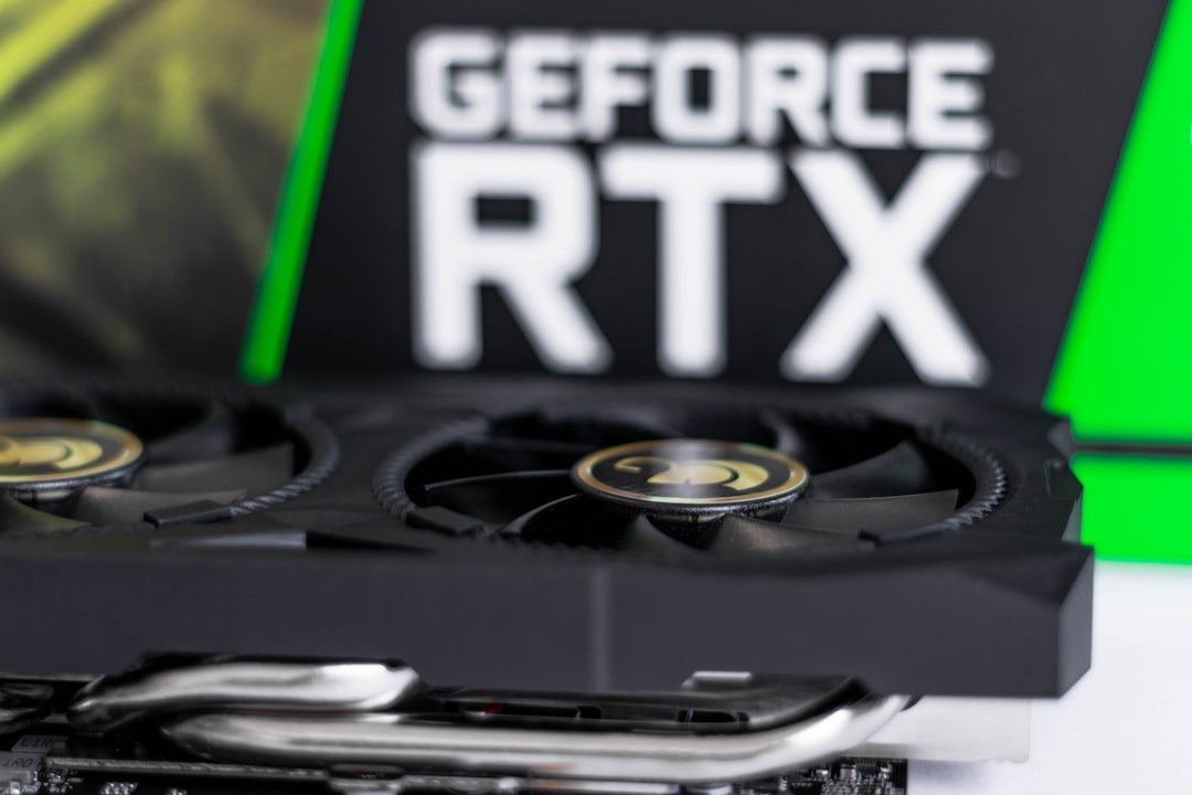 Nvidia Shares Slide as Trump Administration Reviews AI Chip Export Regulations