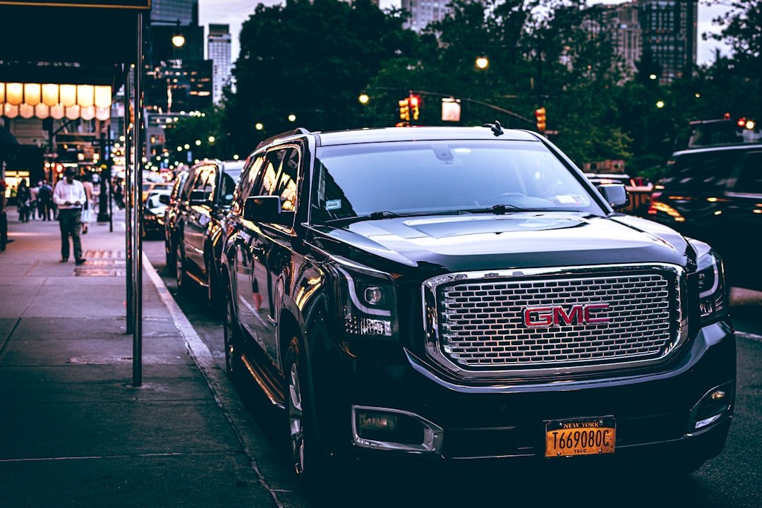 GM Halts Guidance and Buybacks as New Tariffs Emerge