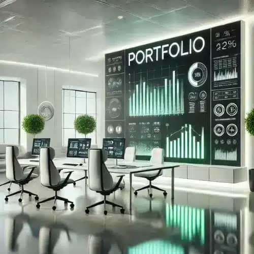 Advanced Portfolio Optimization