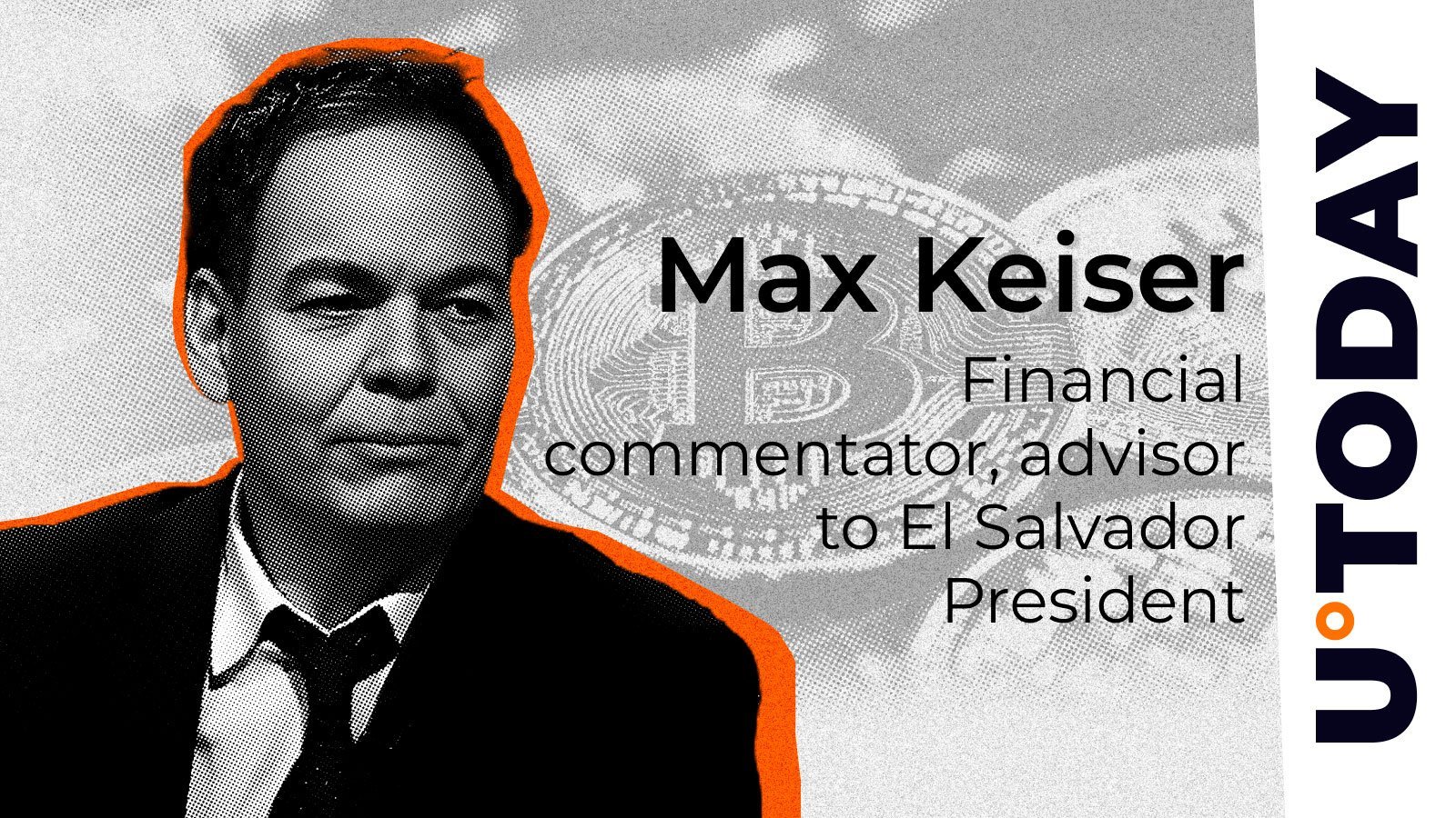 Max Keiser Declares Bitcoin is Ready to Skyrocket