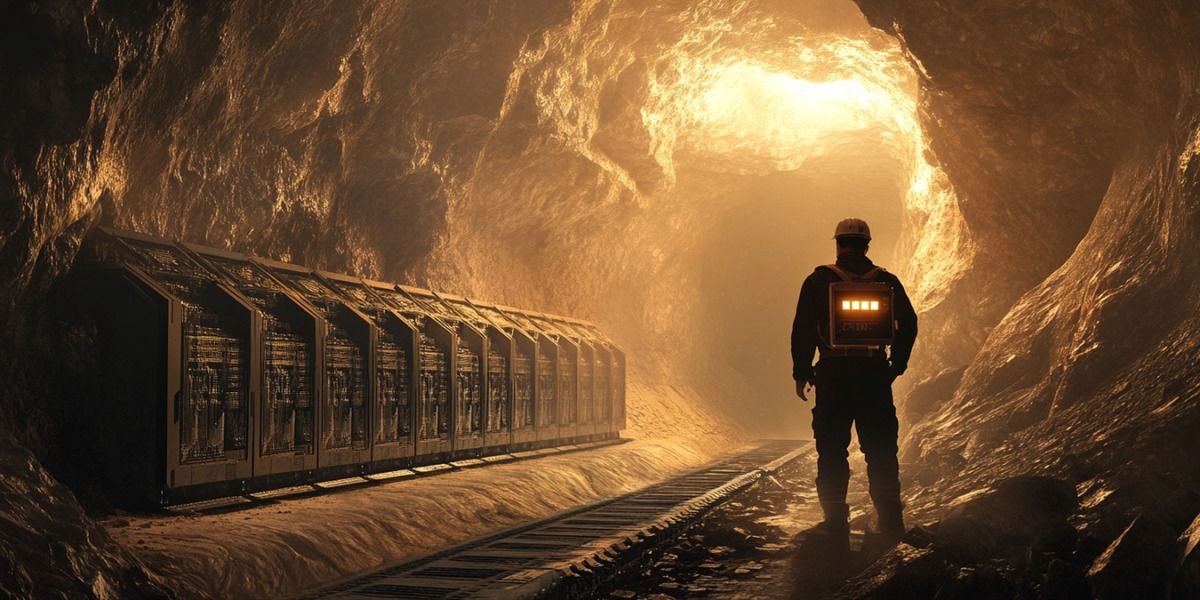 Bitcoin Mining in Africa Surges; Analysts Predict Doubling by Year’s End