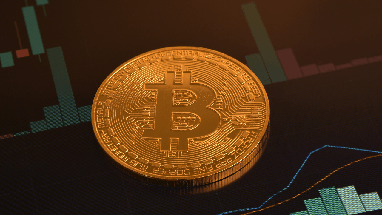 Bitcoin Price Analysis: Is a Surge to $98K on the Horizon?