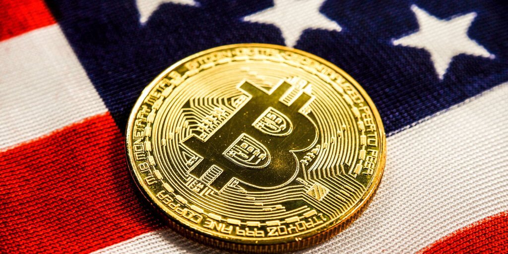 Trump Advisor Bo Hines: The Race to Accumulate Bitcoin Kicks Off
