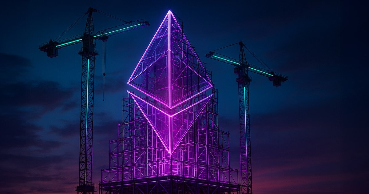 Ethereum Removes EOF from Fusaka Upgrade Amid Community Pushback