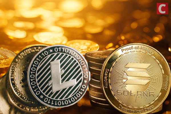 Litecoin and Solana: Key ETFs Could Soon Be Approved