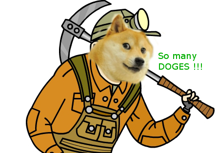 Nasdaq Files for SEC Approval to Launch 21Shares Dogecoin ETF