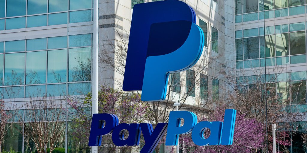 SEC Closes Investigation Into PayPal’s PYUSD Stablecoin
