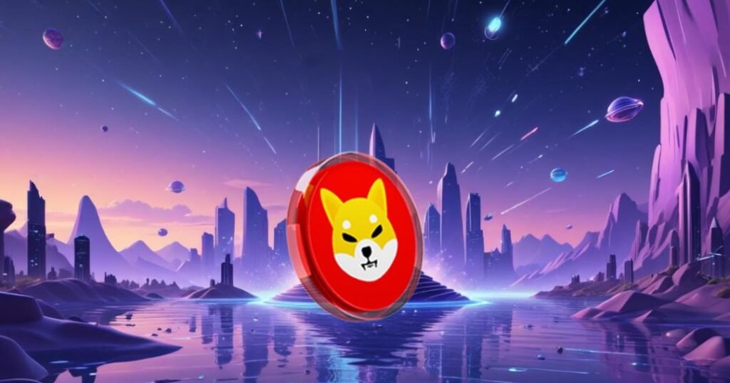 Shiba Inu (SHIB) Faces Downward Pressure: Aiming for $0.0000075
