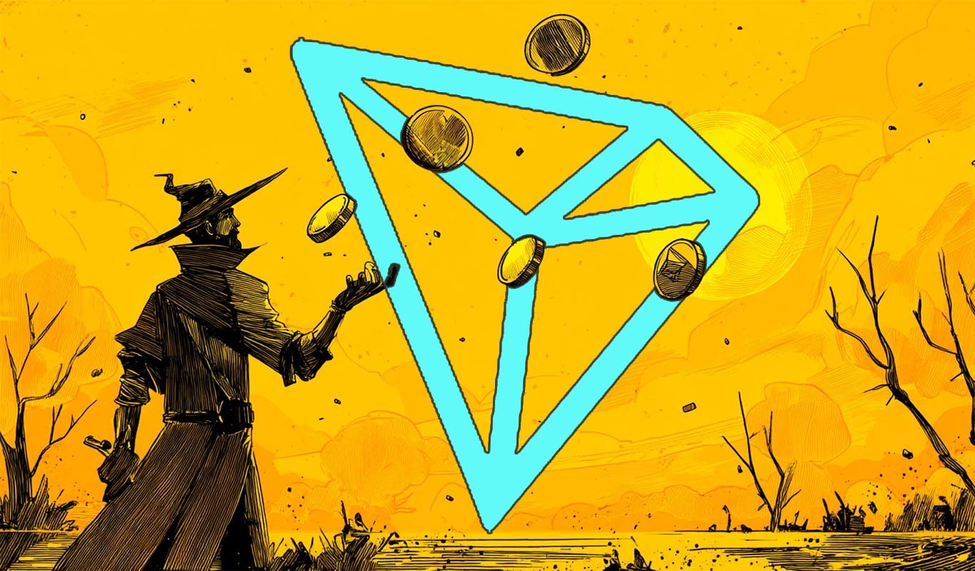 Stablecoins on TRON Surge by $2.17 Billion in Seven Days