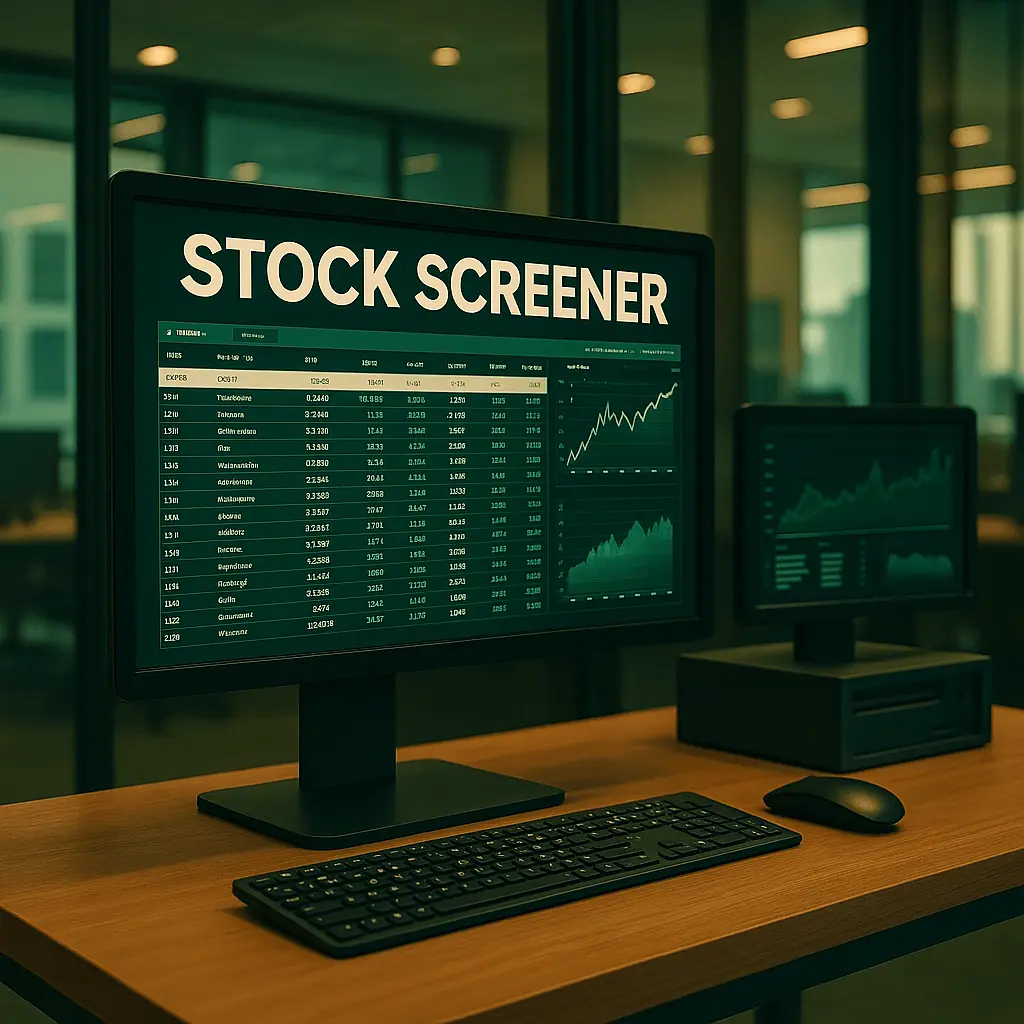 Stock Screener