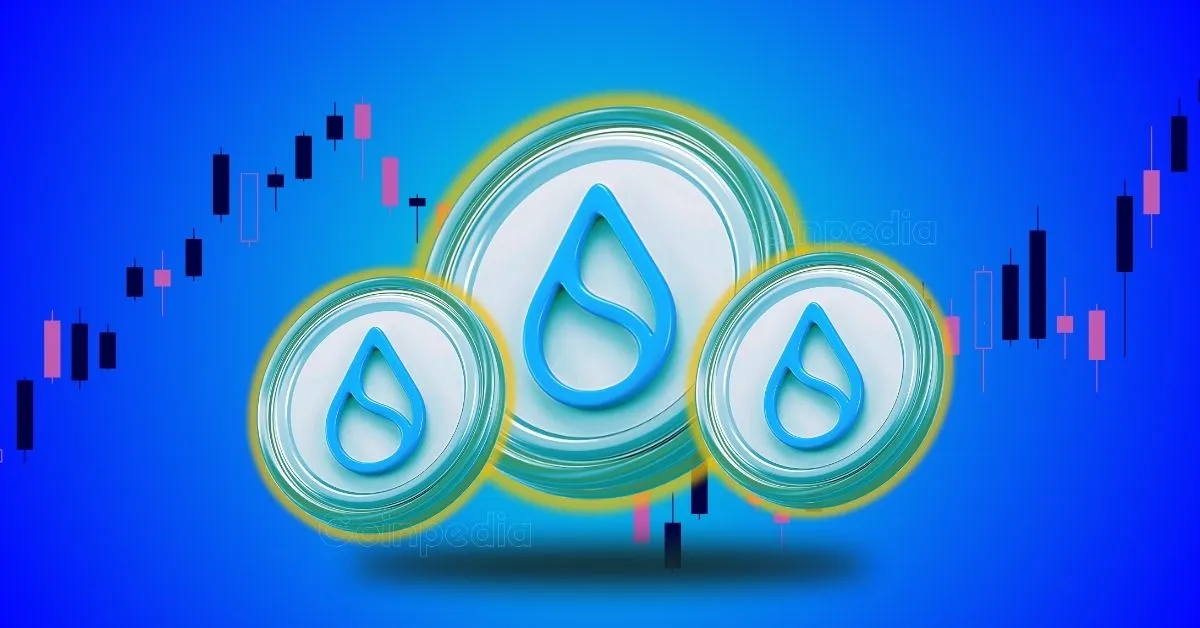 SUI Price Set for a 50% Surge: Will it Break $10 in 2025?