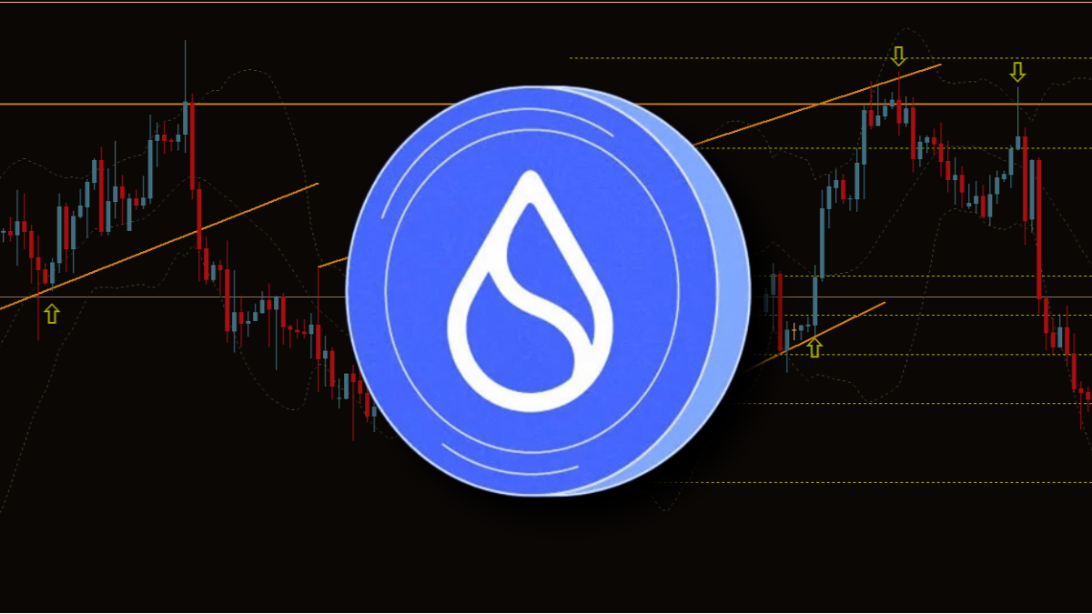 $SUI Technical Analysis: Approaching Consolidation After a Strong Rally