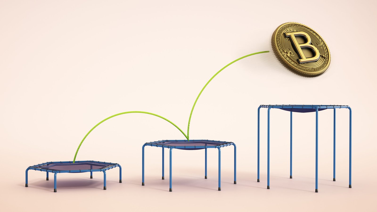 Crypto Prices Plummet Due to Trade War—One Coin May Still Triumph