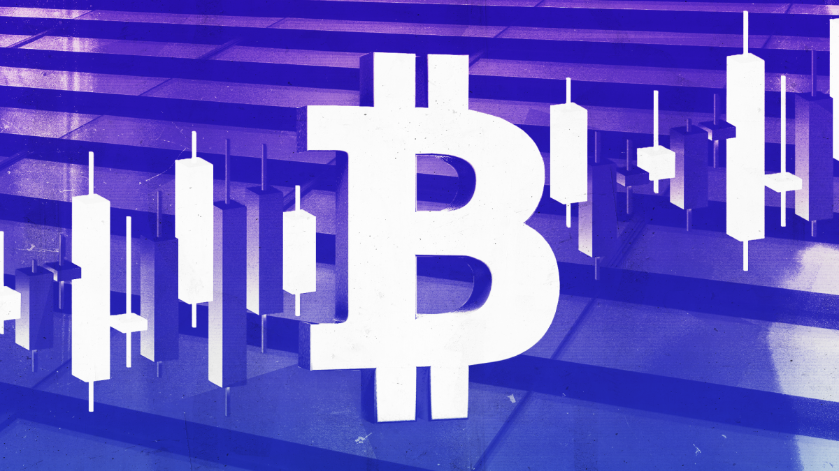 BTC Options Traders Seek Leverage as Volatility Drops