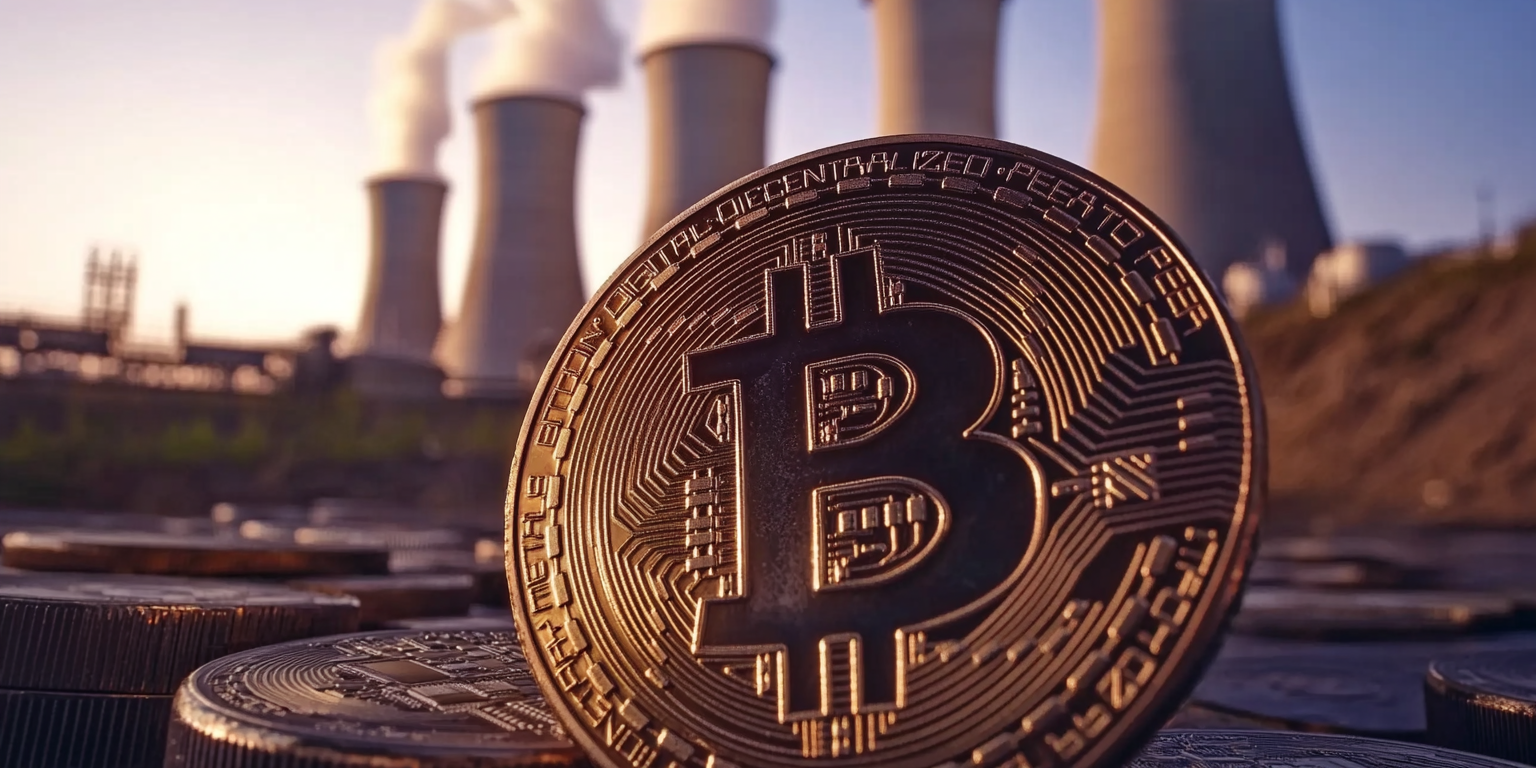 US Accelerates Bitcoin Mining with New Regulations Under Lutnick’s Vision