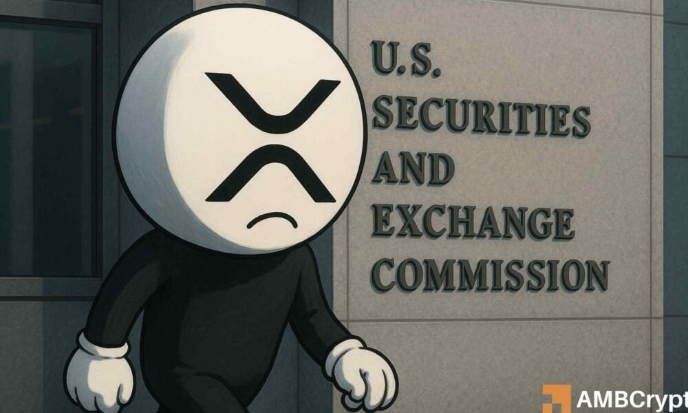 XRP ETF Decision Pushed to June 17: A Waiting Game for Investors