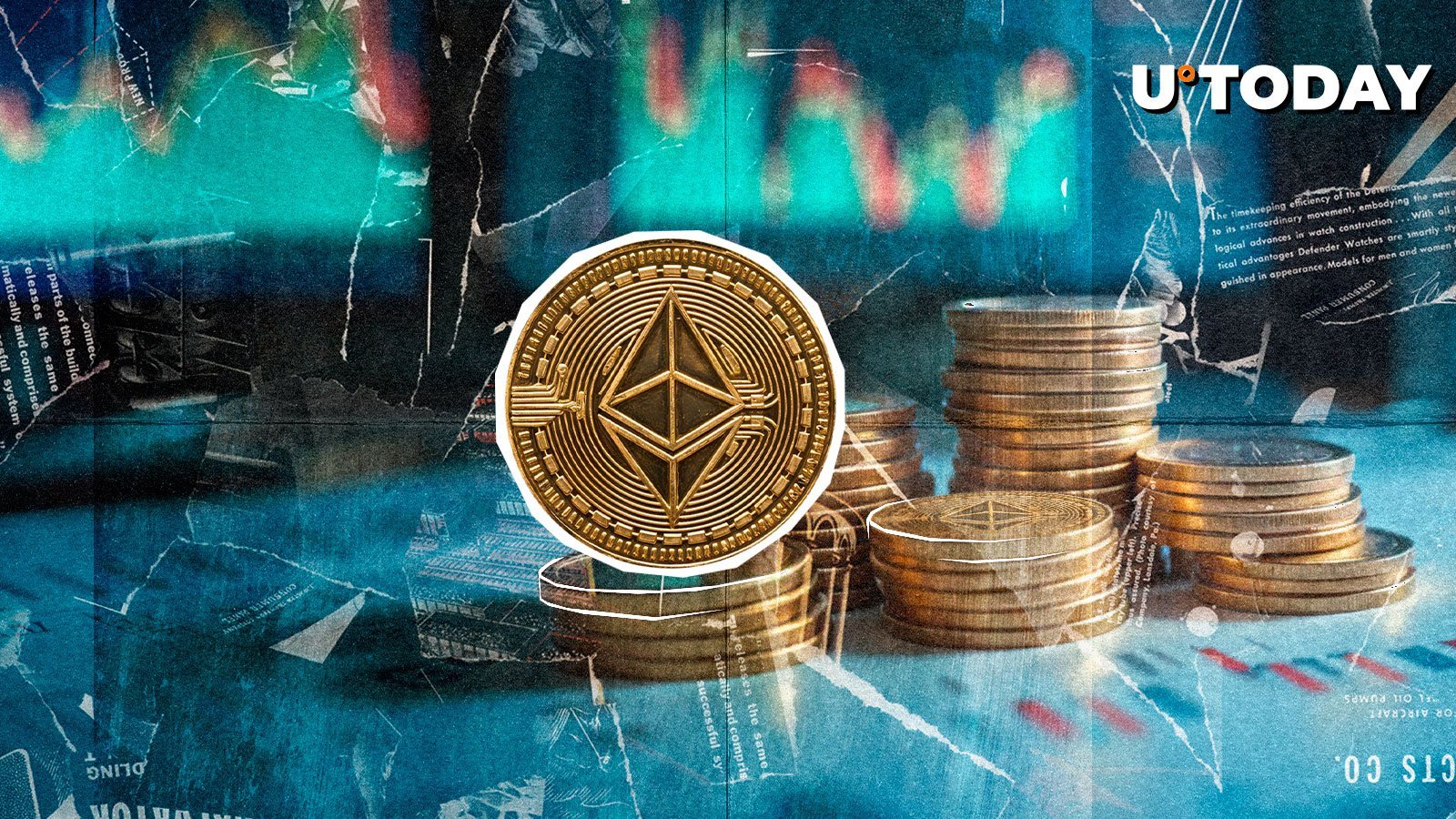 1 Million ETH Movements: A Recent Surge Explained