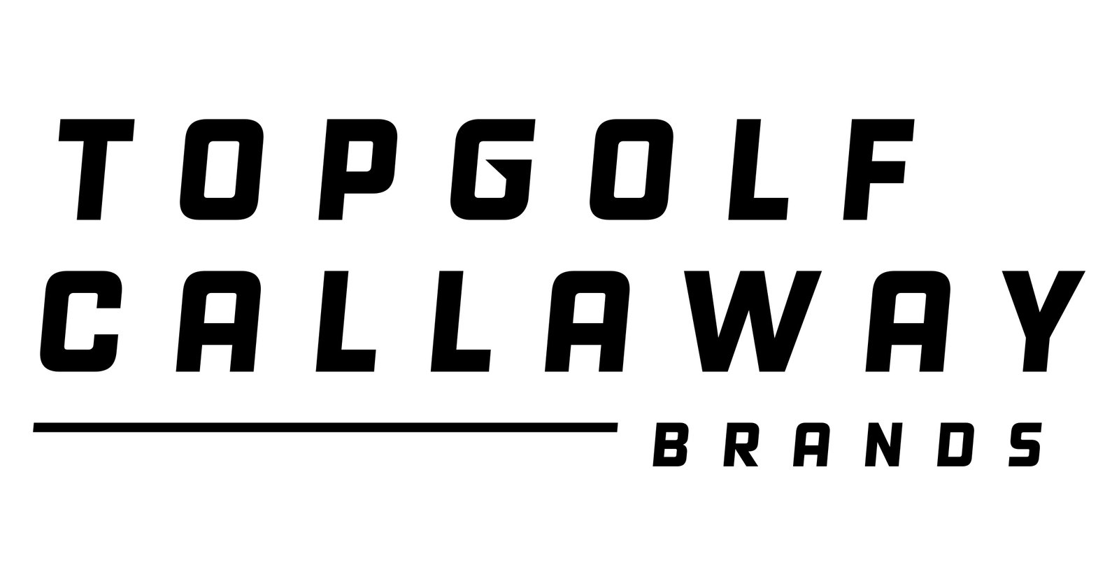 Topgolf Callaway Brands Faces Caution from Analysts Despite Promising Financials