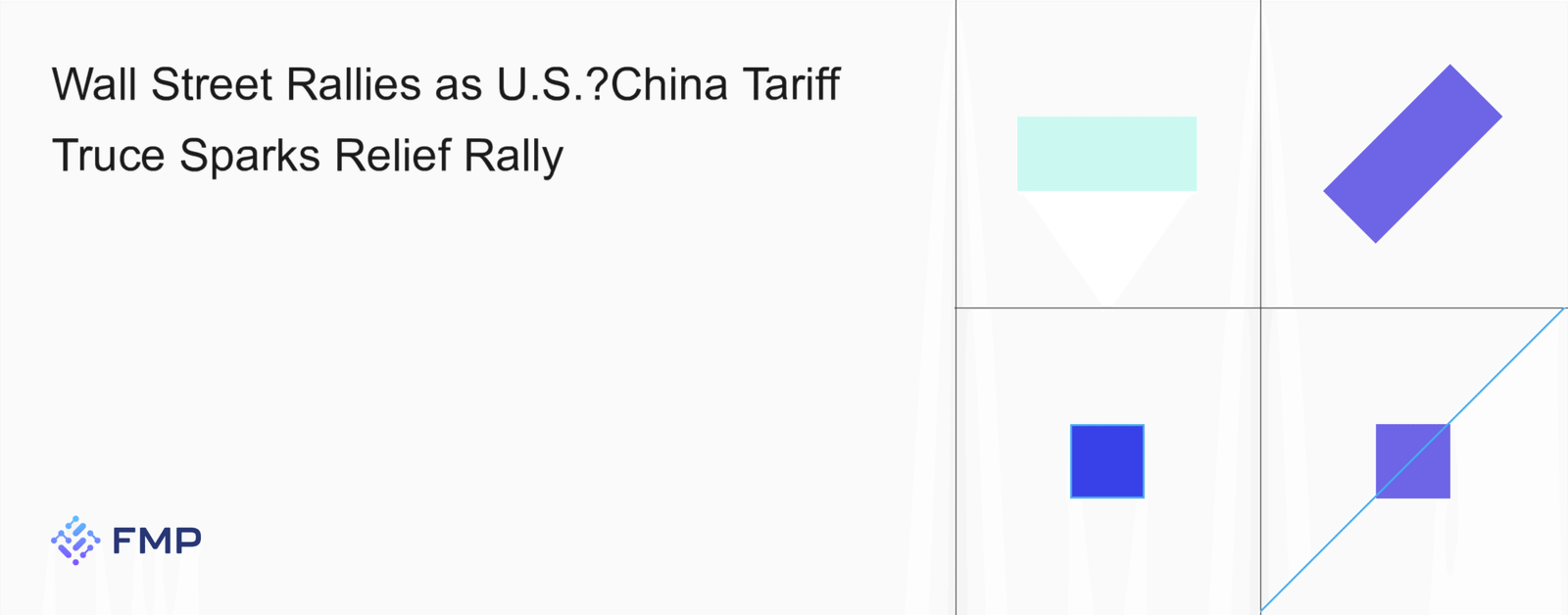 Wall Street Surges as U.S.-China Tariff Truce Fuels Market Optimism