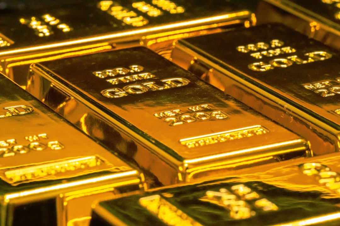 Gold Prices Hold Steady as U.S.-China Tariff Truce Eases Tensions