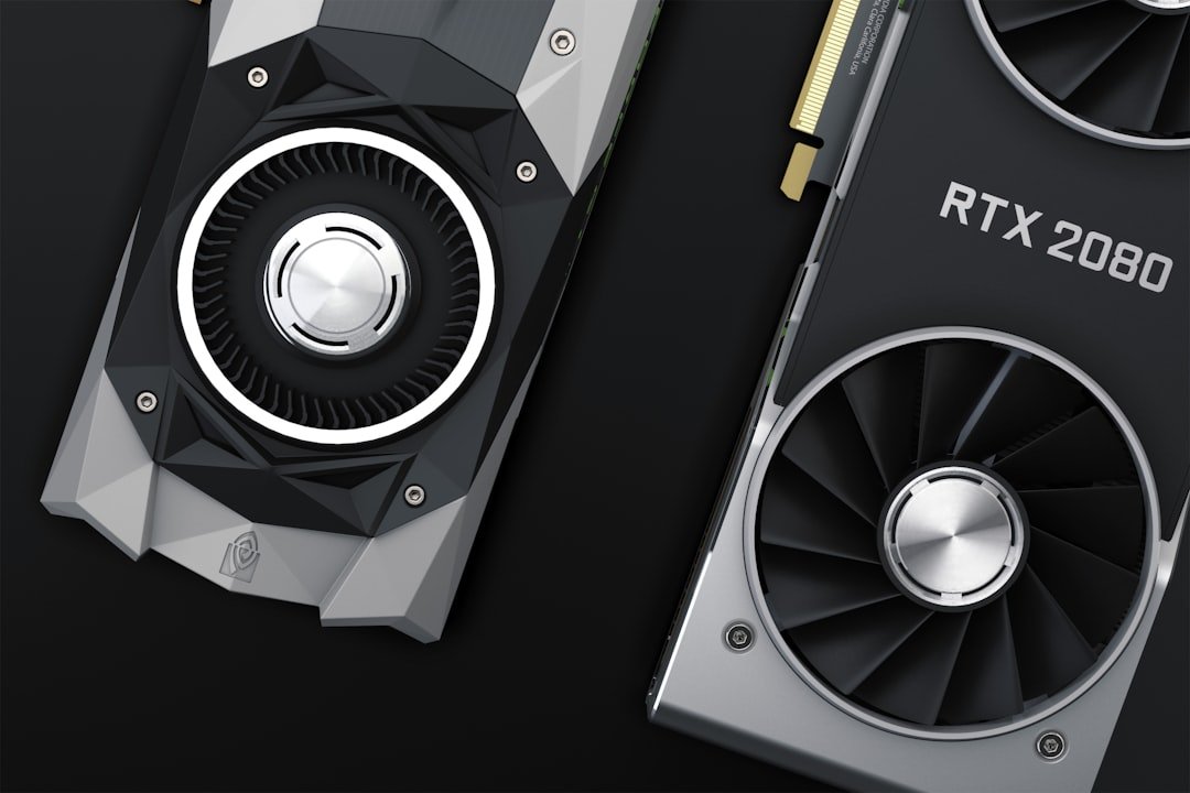 NVIDIA Shares Surge on AI Partnerships During Trump’s Middle East Tour