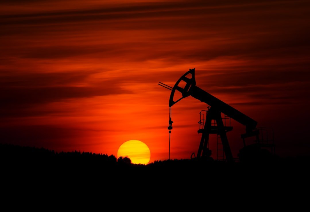 Oil Prices Retreat After U.S. Inventory Surprise and Geopolitical Developments