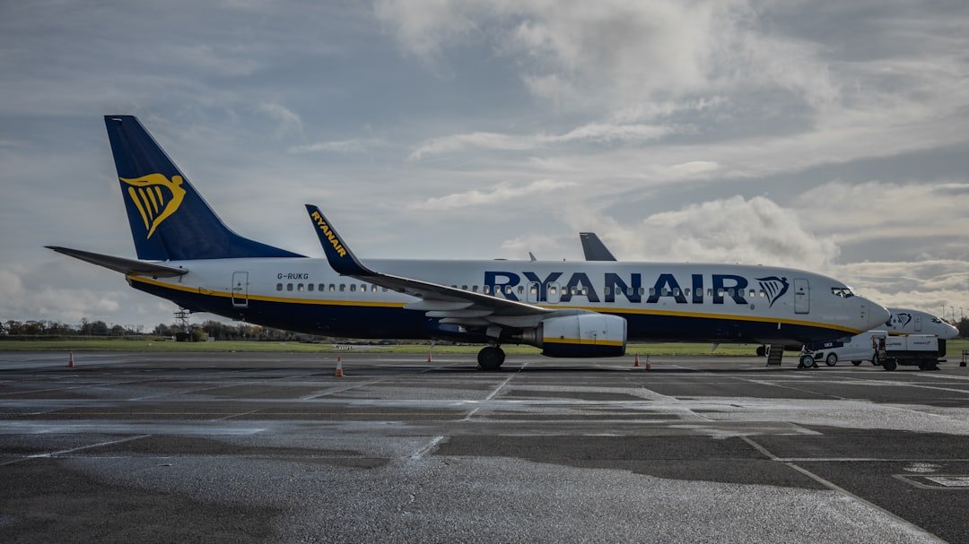 Ryanair Reports FY2025 Earnings Exceeding Guidance Despite Profit Drop