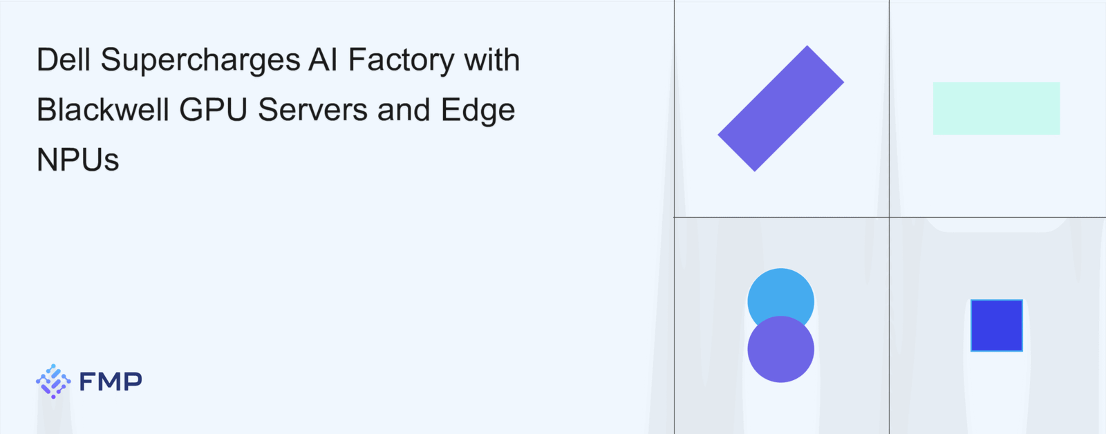Dell Expands AI Factory with New Infrastructure and Innovations