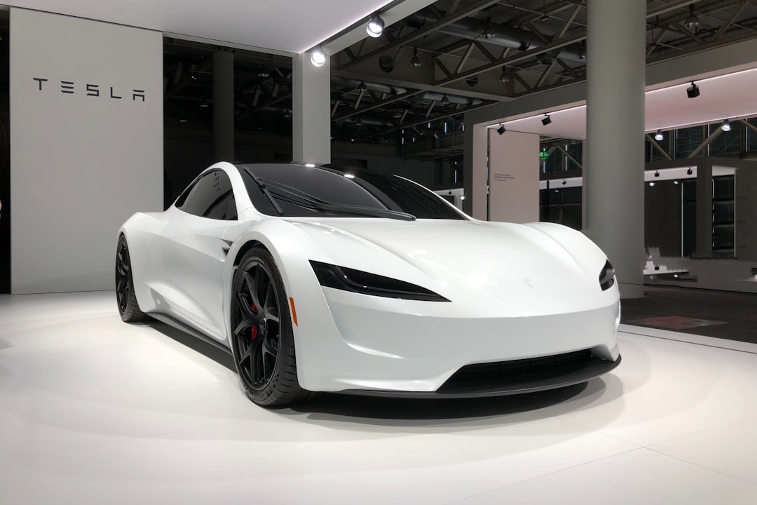 Tesla Claims Recovery Mode Sparks 1 Percent Stock Rally