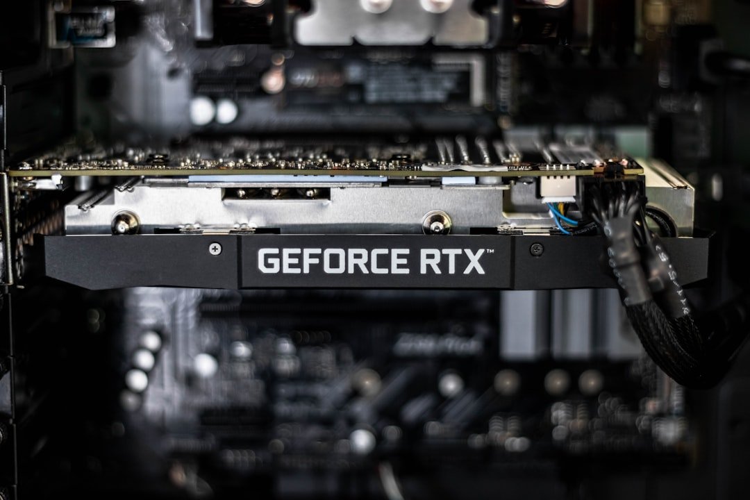 Nvidia Surprises With Q2 EPS Beat but Guidance Falls Short