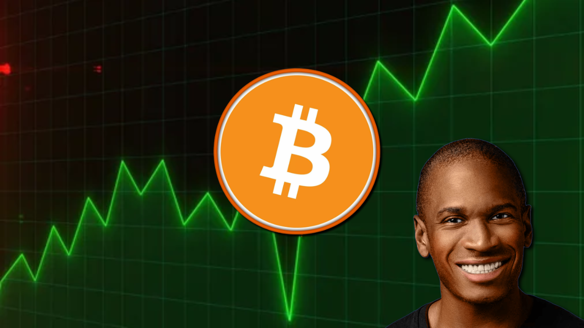 Arthur Hayes Predicts Bitcoin to Soar to 200000 by 2025 and Hit 1 Million by 2028