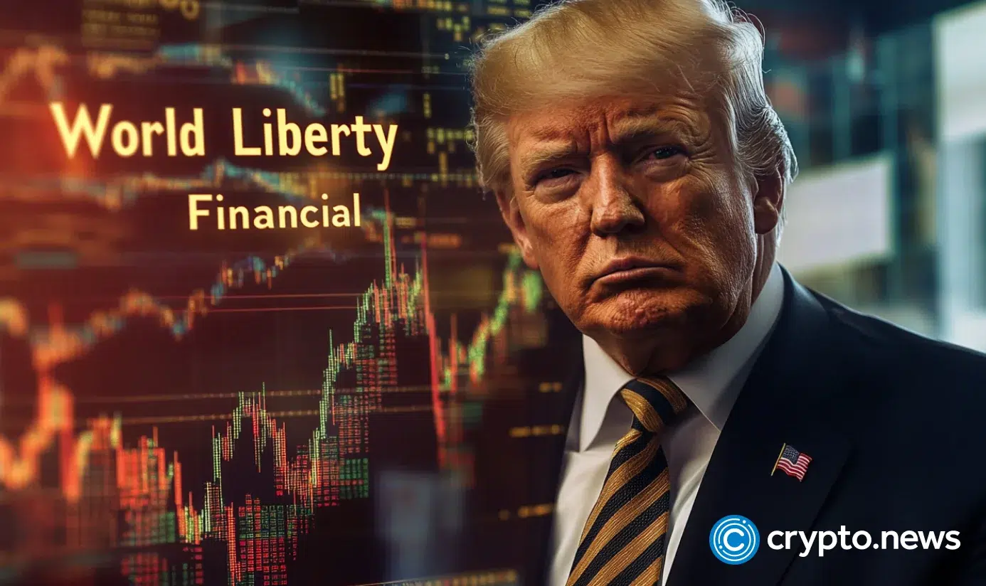 BUILDon Token Rises 530% After Major Purchase by World Liberty Financial