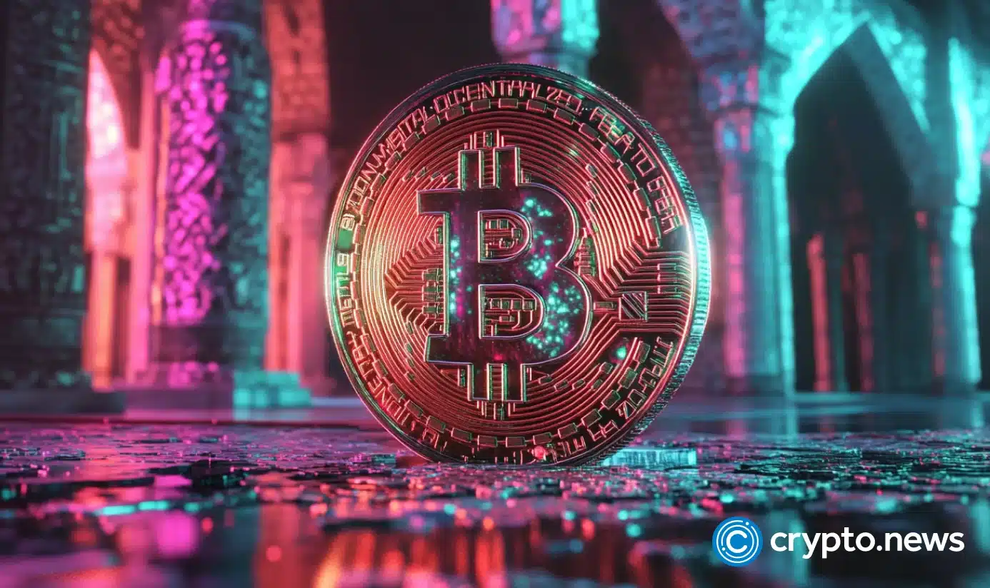 Al Abraaj Group Makes History: The First Public Firm to Adopt Bitcoin in the Middle East