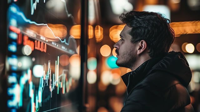 Bitcoin Surges Beyond 110000: What This Means for the Stock Market