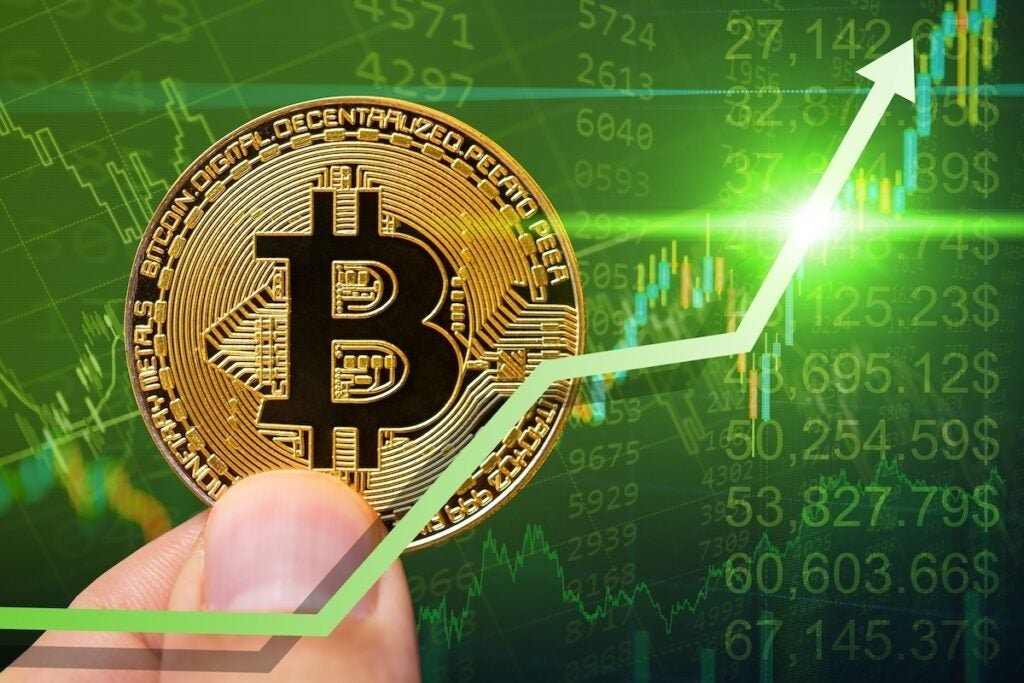 Bitcoin Nears Potential Sell-Off as Profit-Taking Intensifies