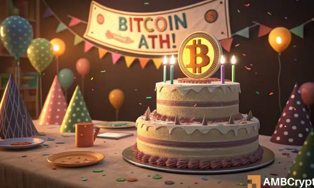 Bitcoin Surges Past $111K: What Drives This Historic Rise?