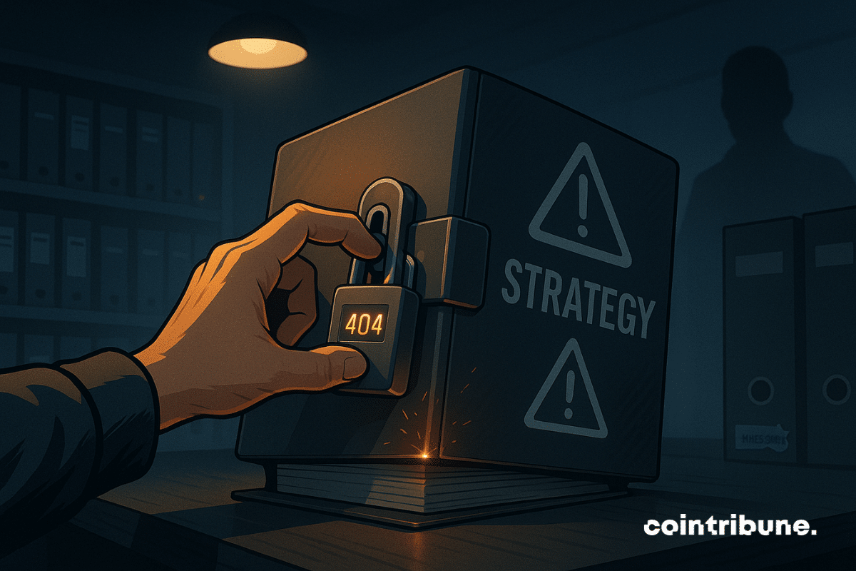 Michael Saylor Faces Class Action Lawsuit Over Bitcoin Strategy