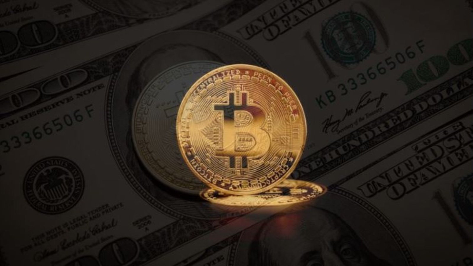 Bitcoin Price Stabilizes Near $110K as Traders Take Profits